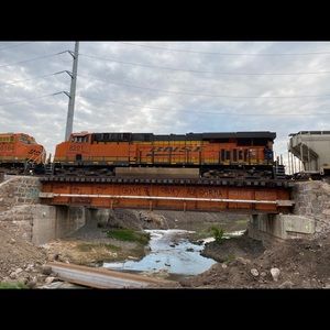 Meet your Posher, Felipe